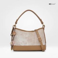 Tas Emsio by Elizabeth Shoulder Bag 0706-2242 Khaki