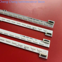 LED backlight strip for Sony KDL-55W900A P61.P8302G001 NLAC20217L NLAC20217R　34CM　36LED　LCD TV backlight bar left + right