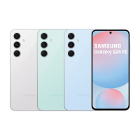 【福利品】Samsung Galaxy S24 FE 5G (8GB/256GB)