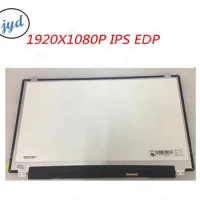 For Asus TUF FX504G Laptop LCD Screen 15.6" IPS FHD 1920*1080 Display Replacement New 30 Pins Panel Matrix