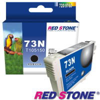 RED STONE 紅石 EPSON 73N系列墨水匣