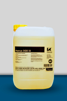 rhenus OGS 33(ISO VG 220)  食品級合成齒輪油(食品級潤滑油)