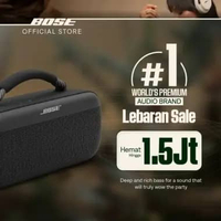 Bose SoundLink Max Portable Wireless Bluetooth Speaker​ Black