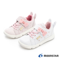 MOONSTAR 月星 2E赤子心兔耳朵中小童鞋款(CRC23741/CRC23744)