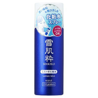 日本【7-11限定】KOSE-雪肌粹 化妝水噴霧35g-471861