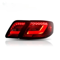 Auto Lighting Systems LED Tail Lamp Camry Tail Light 2007 2008 2009 2010 2011 For Camry LED Back Lampcustom