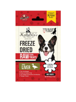 D4010 DUCK LIVER