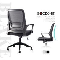 GOODSHIT Blake布萊克人體工學椅/電腦椅/工作椅/辦公椅