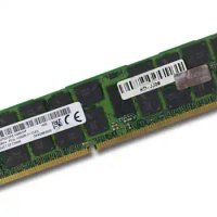 For MT Micron 8G DDR3 1600 Pure ECC UDIMM PC3L/PC3-12800E 8GB Server Memory