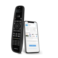 Sofabaton 智能通用遙控器 相容15台 All in One  Harmony Remote with Smart APP [9美國直購]