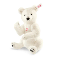 【STEIFF】Polar Bear 北極熊(限量版)
