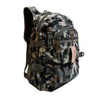 Magna Army Tas Ranse BXO001 Green Army Original Import Tas Dinas Outdoor