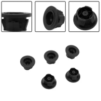 5x ENGINE COVER GROMMETS BUNG ABSORBERS Engine Cover Gommets For Mercedes For Benz W204, C218, X218 6420940785