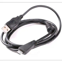 VMC-MD3 USB DATA cable For Sony Cyber-shot DSC-HX100 DSC-HX9 DSC-HX7 DSC-HX7VDSC-WX5C DSC-WX7 DSC-WX9 DSC-WX10 DSC-WX30