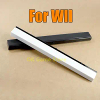 1pc/lot Wireless Sensor Bar Bluetooth-compatible For Wii Receiver Remote Sensor Bar Infrared IR Signal Ray Sensor Receiver
