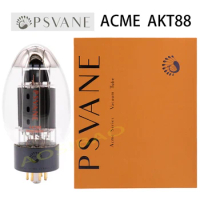PSVANE ACME AKT88 KT88 Vacuum Tube Upgradat KT120 6550 KT90 CV5220 KT88 Electron Tube Amplifier Kit DIY Audio Valve Matched Quad
