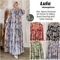 Lula dress