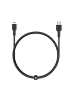 สายชาร์จ USB-C to Lightning (2M, สีดำ) รุ่น CB-CL2 L-C 2M BK