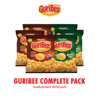 Guribee Complete Pack 65 gr