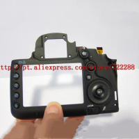 Repair Parts For Canon EOS 5D Mark III 5D3 Back Shell Rear Cover Button Assy CY3-1653-020