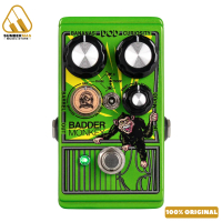 DIGITECH DOD Badder Monkey Overdrive Pedal Effects for Guitar - Efek Pedal Gitar