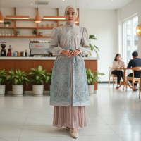 PROMO RAISA HIJAB - TUNIC RAYA SERIES