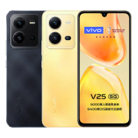 【vivo】A級福利品 V25 5G 6.44吋(8G/128GB)