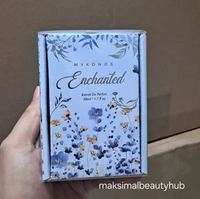 MYKONOS PARFUM CONQUER, PENTHOUSE, INCEPTION, MONACO ROYALE, ROYAL ISPAHAN PARFUM PRIA DAN WANITA EX