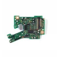 Small power board for Nikon D90 micro board Driver board for D90 ;Camera Repair parts second hand