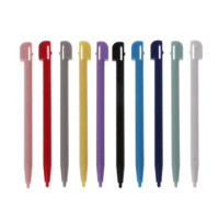 Stylus Pen Pencil for Touch Screen Games Pens for NDSL 3DS XL for NDS for DS Lit