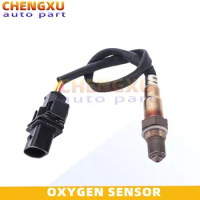 0258017217 Oxygen Sensor For Peugeot MINI Citroen Mercedes-Benz Bmw ROLLS-ROYCE