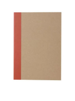 R PAPER NOTE A6 BE PLAIN
