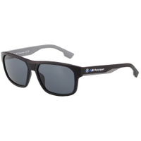 BMW SPORT 偏光 太陽眼鏡(消光黑色)BS0019
