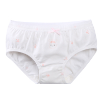 Quần Lót Trẻ Em Quần Lót Nữ Cotton Không Kẹp Mông Cho Bé Gái Quần Sịp Quần Đùi Bé Gái Loại A Quần Ló