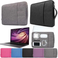 Laptop Sleeve Bag for Huawei MateBook 13 2020/Pro 16.1/X/E/X Pro/15/14/D 15/D 14 /Honor MagicBook Pro/Pro 14/15 Waterproof Bag