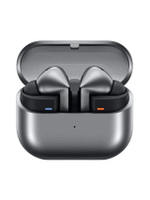 หูฟังเอียร์บัดไร้สาย รุ่น Galaxy Buds3 Pro สีเงิน