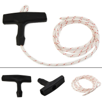 Pemegang Pemula Tangan Elastostart untuk Pemula Tali 4.5 mm, sesuai untuk TS400, TS410, TS420