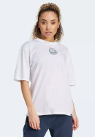 ADIDAS CLIMACOOL 力量訓練圖案 T恤