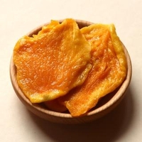 【果青市集】台灣愛文芒果乾 230G(芒果乾、果乾、臺灣產、愛文芒果、台南玉井)