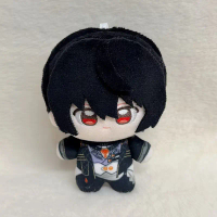 Ensemble Sakuma Stars Rei Sakuma Ritsu Plushie Game Merch Cute Plush Cotton Doll Charm