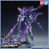 [In Stock] Bandai HGBF 050 1/144 Gundam Gundam build fighters Assembly model