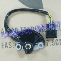 PROMOTION A/T Case Inhibitor Switch For Mitsubishi Pajero V73 V75 V77 MR263257 8604A015 8604A053 Free Shipping