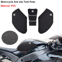For Kawasaki ZX10R Ninja ZX-10R 2011 2012 2013 2014 2015 Motorbike PVC Tank Traction Pad Gas Full Knee Grip Decals Stickers