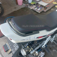 COVER KULIT JOK KAWASAKI NINJA R NINJA SS BAHAN MBTECH PREMIUM CARRERA