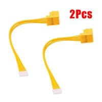 2x BL1830 Charger Connector Terminal Cable Power Tool Accessories For Makita 14.4V 18V LXT Series Li-ion Battery Charger