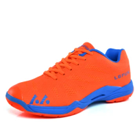 New Professional Volleyball Shoes Men Women Kids Light Weight Badminton Sneakers Anti Slip Tennis Shoes Men Volleyball Sneakers
