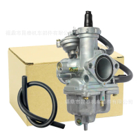 คาร์บูเรเตอร์สำหรับรถจักรยานยนต์ XR200 XRL200 XLR200R Crf150 Trx250 Recon250