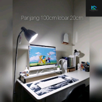monitor stand dudukan komputer pc