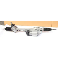 electric power steering gear rack for Ford ranger EVEREST BT50 15-18 EB3C3D070BF 38014333013 38014333011 LHD