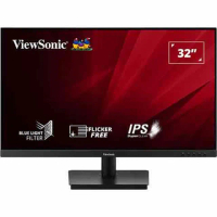 【ViewSonic 優派】VA3209-MH 32型 IPS 寬螢幕(75Hz/Display-port/HDMI/喇叭)